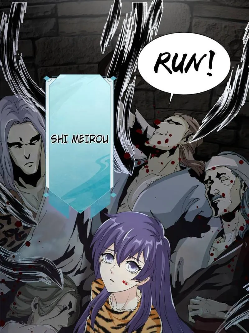 Dragon Master Chapter 143 Online - página 35