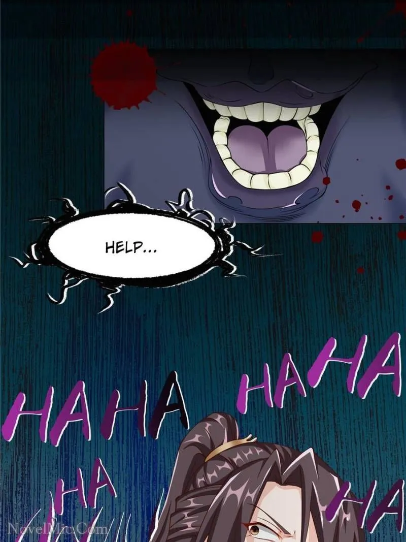 Dragon Master Chapter 143 Online - página 37