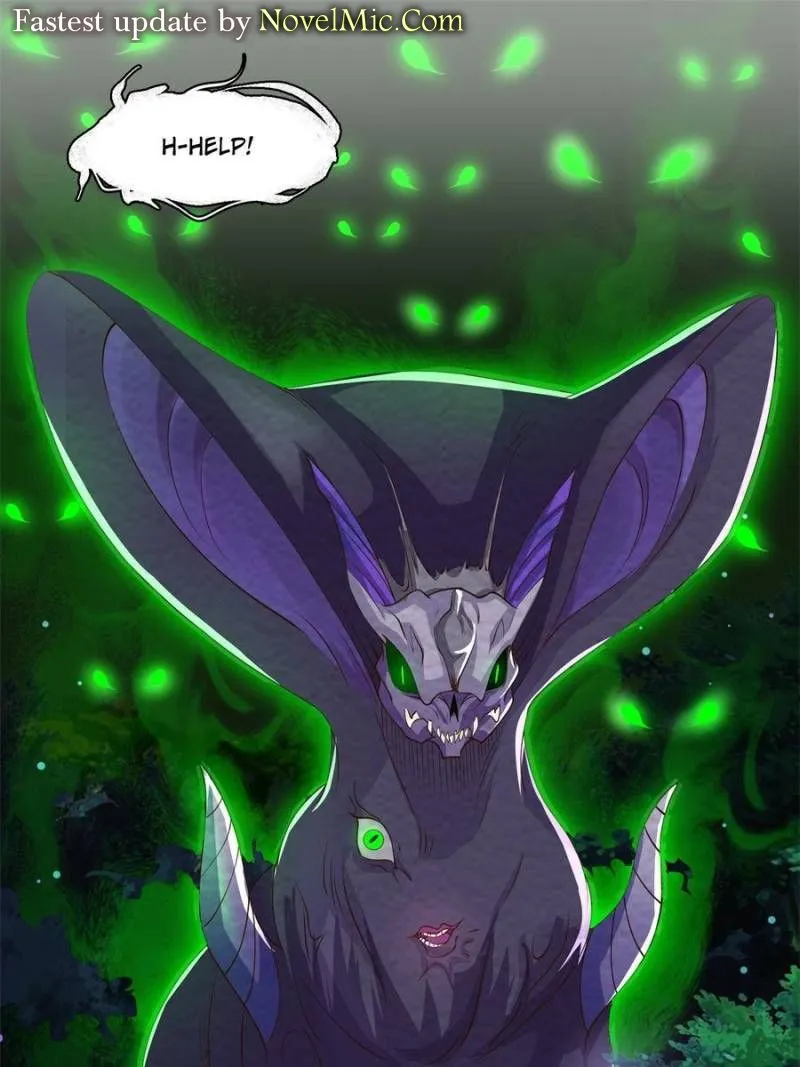 Dragon Master Chapter 144 Online - página 1