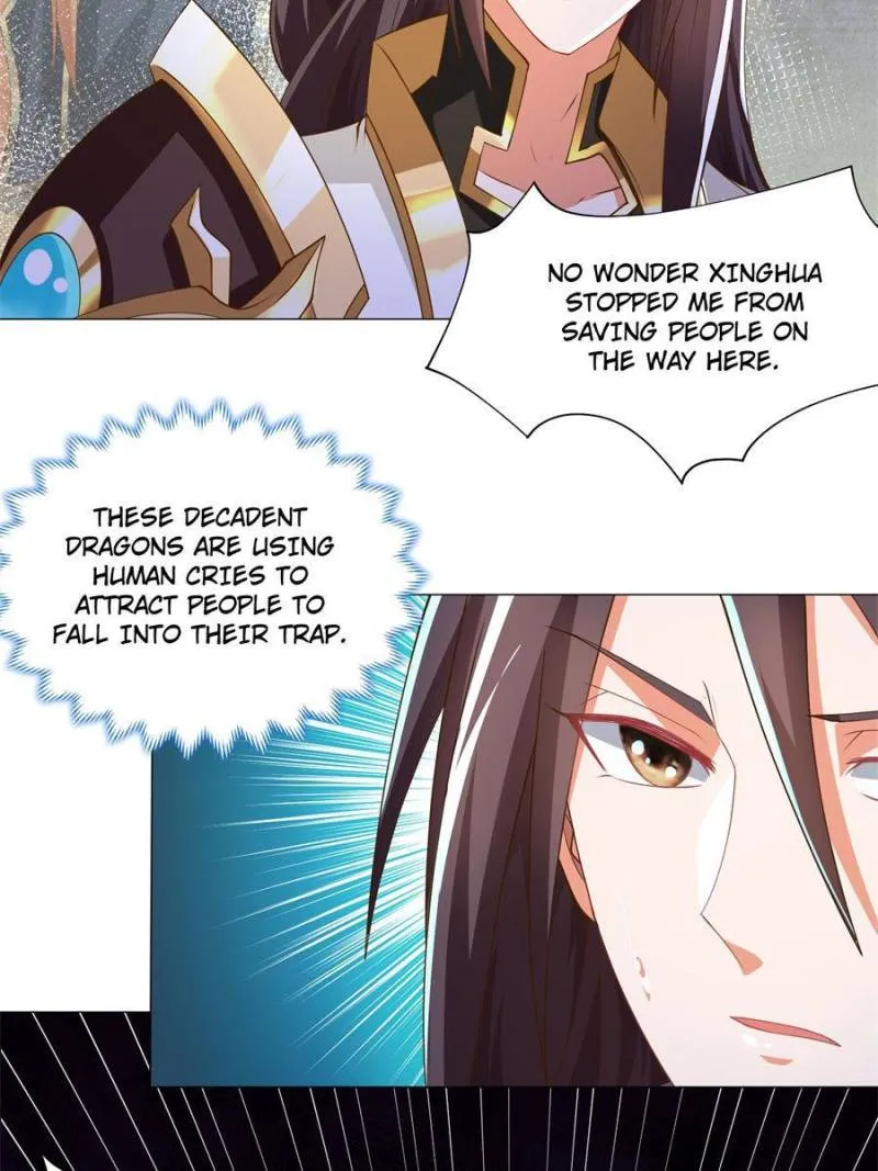 Dragon Master Chapter 144 Online - página 3