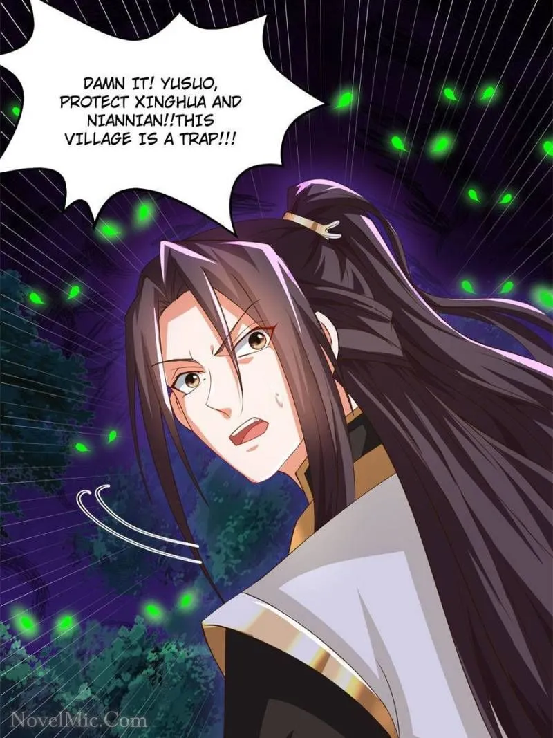 Dragon Master Chapter 144 Online - página 4