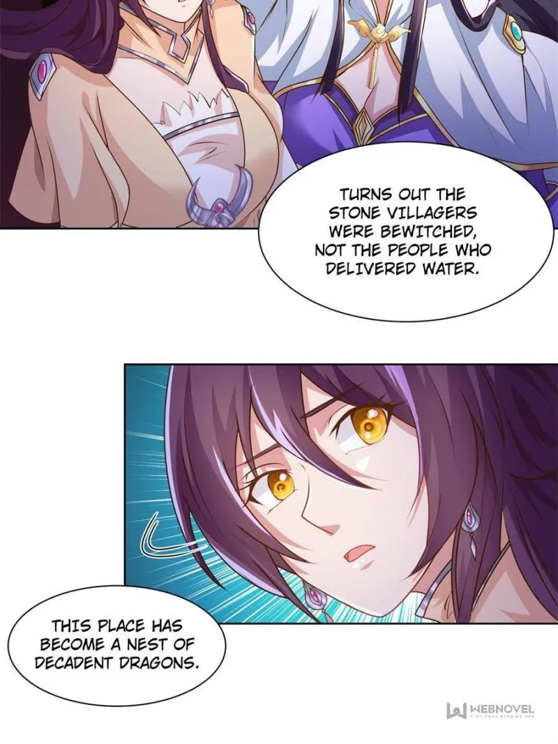 Dragon Master Chapter 144 Online - página 10