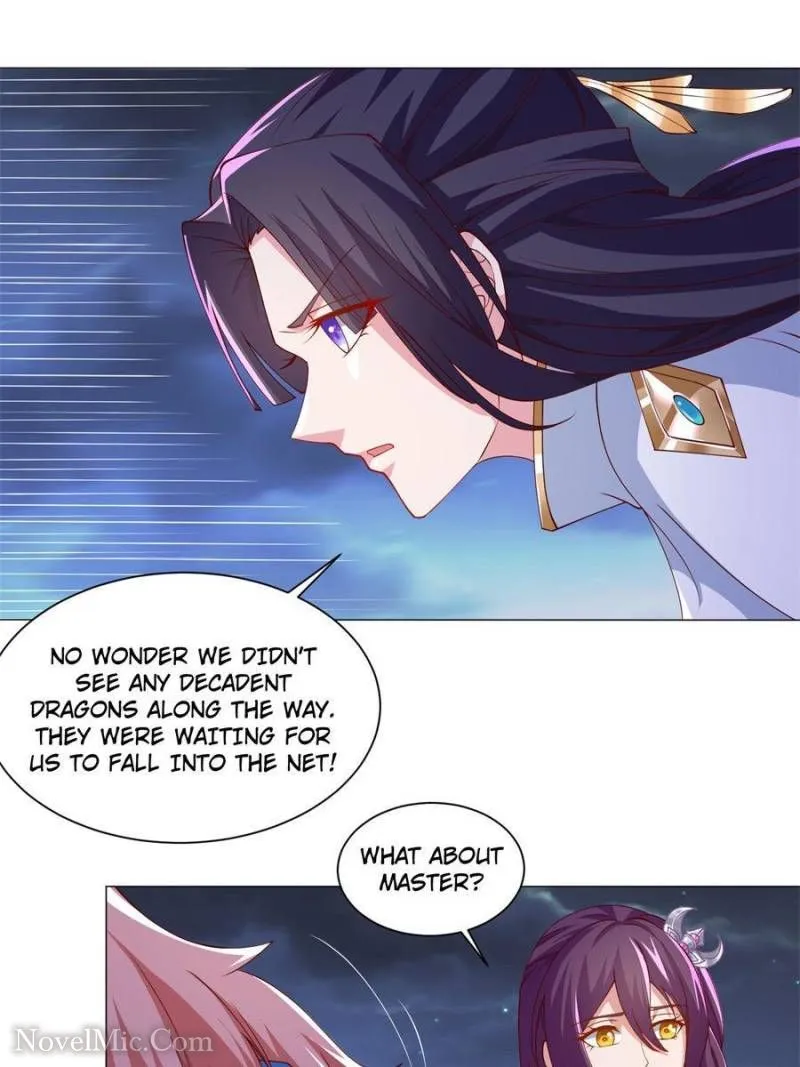 Dragon Master Chapter 144 Online - página 11