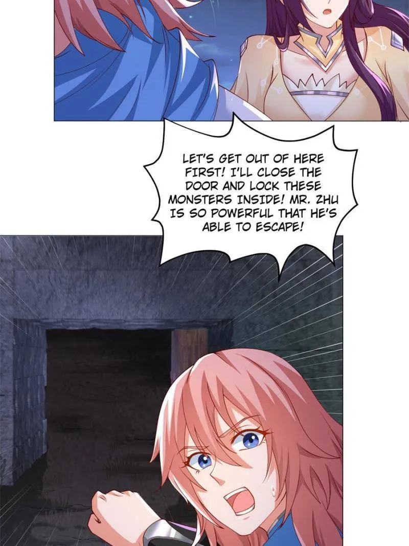 Dragon Master Chapter 144 Online - página 12