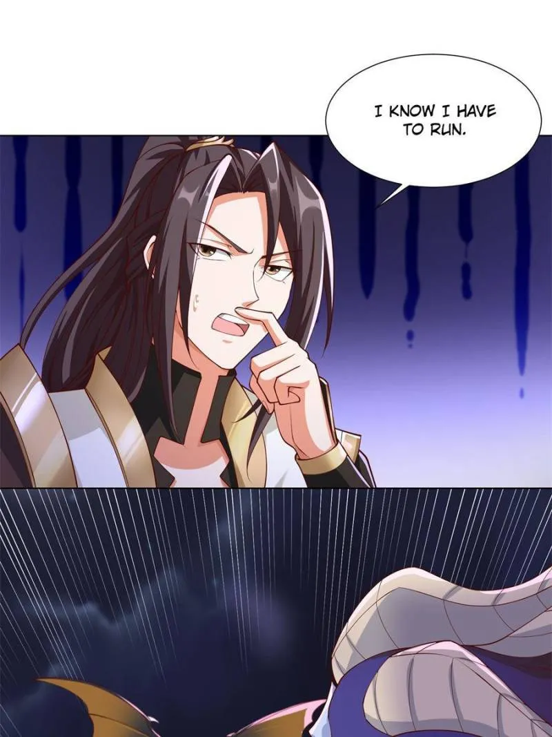 Dragon Master Chapter 144 Online - página 16