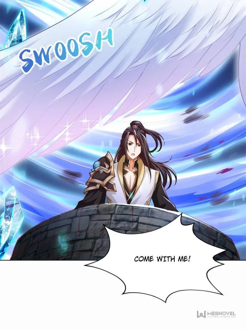 Dragon Master Chapter 144 Online - página 20