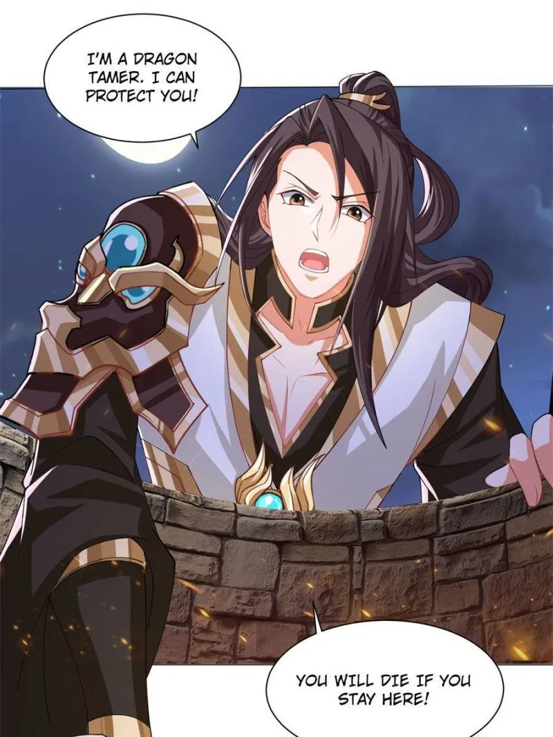 Dragon Master Chapter 144 Online - página 21