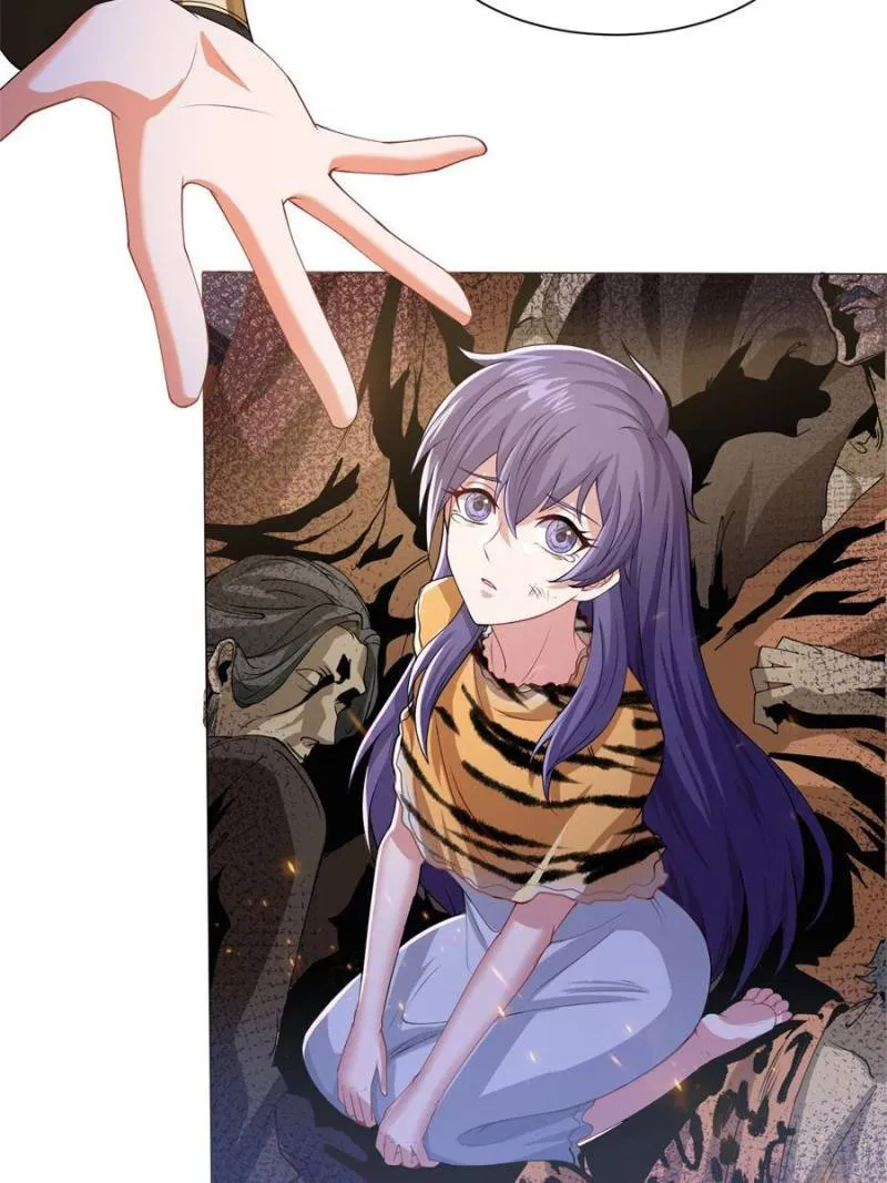 Dragon Master Chapter 144 Online - página 22
