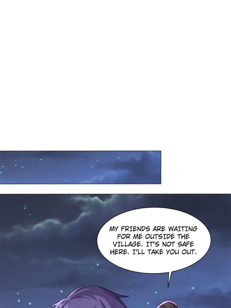 Dragon Master Chapter 144 Online - página 24
