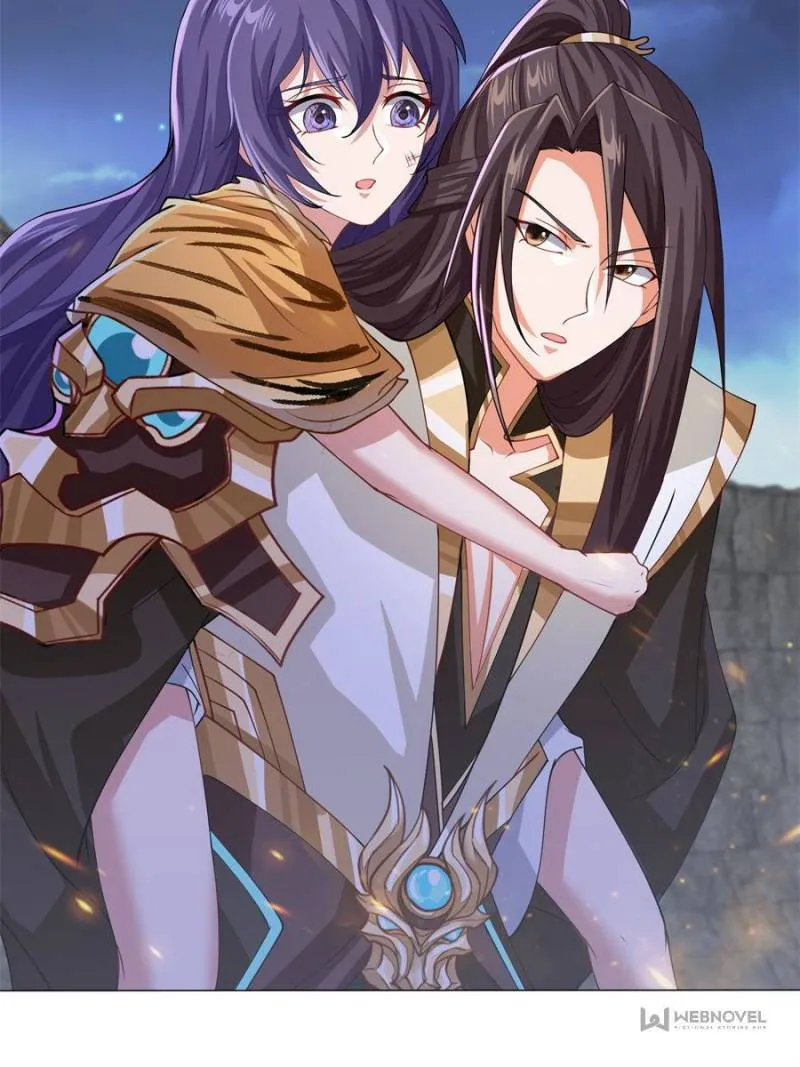 Dragon Master Chapter 144 Online - página 25