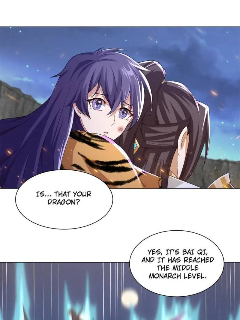 Dragon Master Chapter 144 Online - página 26