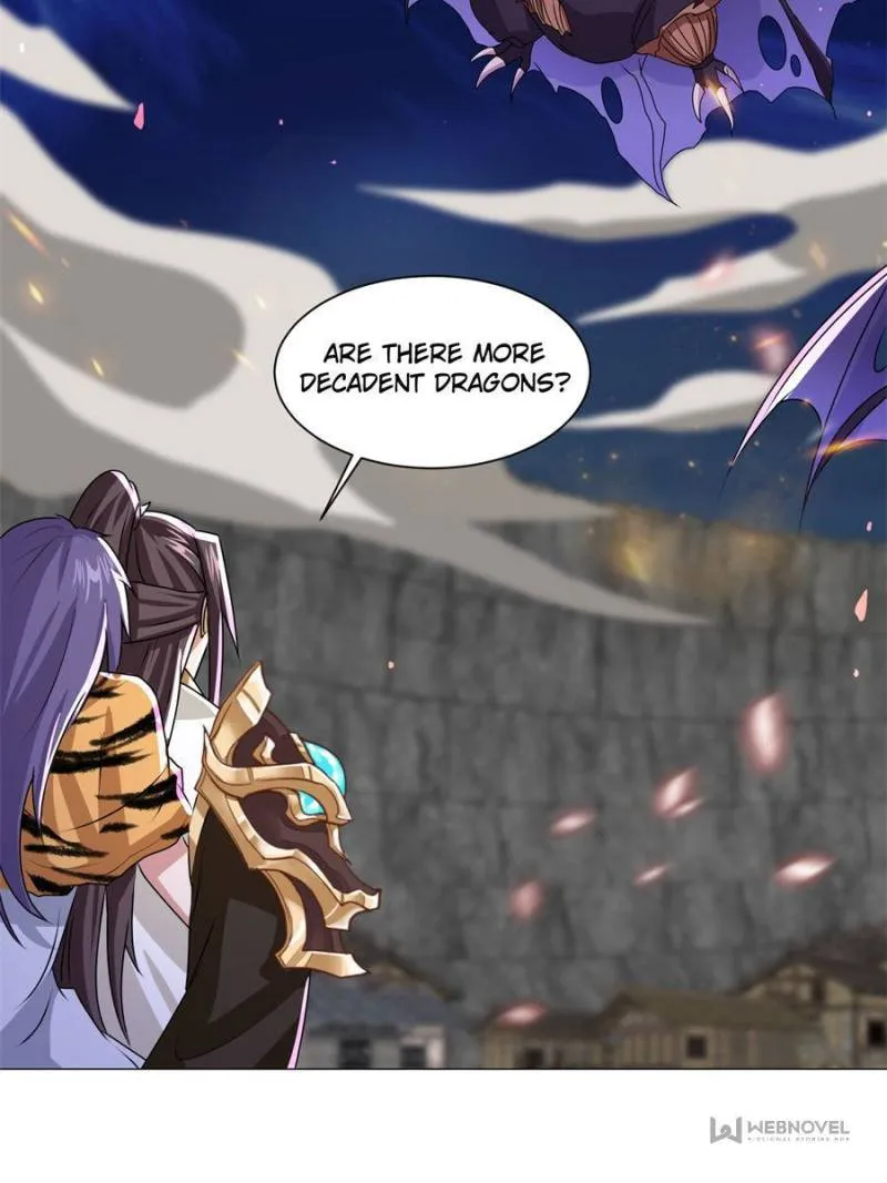 Dragon Master Chapter 144 Online - página 30