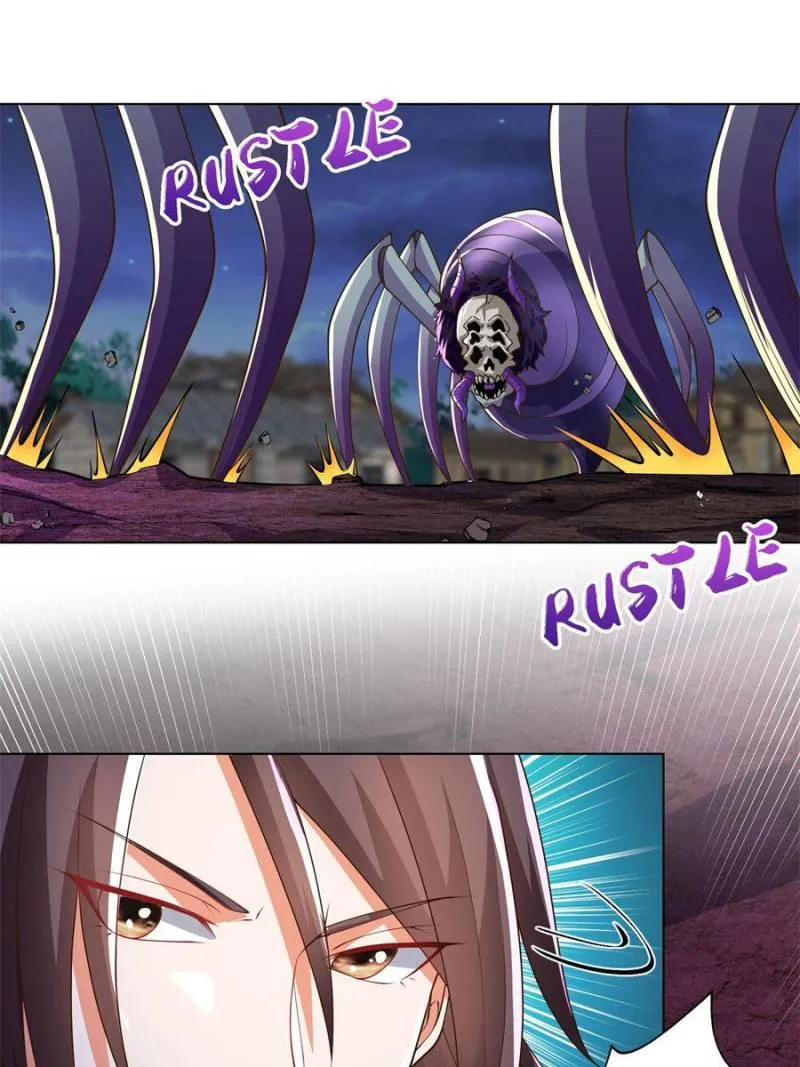 Dragon Master Chapter 144 Online - página 31