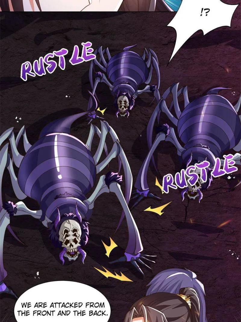 Dragon Master Chapter 144 Online - página 32