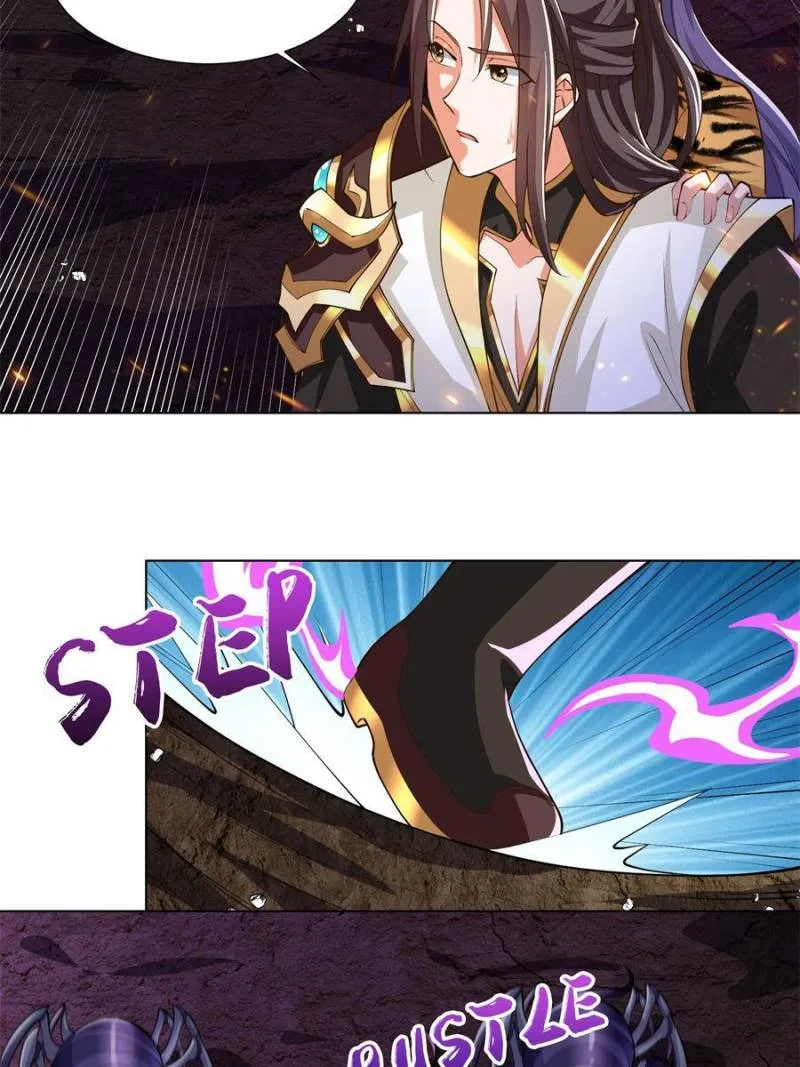 Dragon Master Chapter 144 Online - página 33