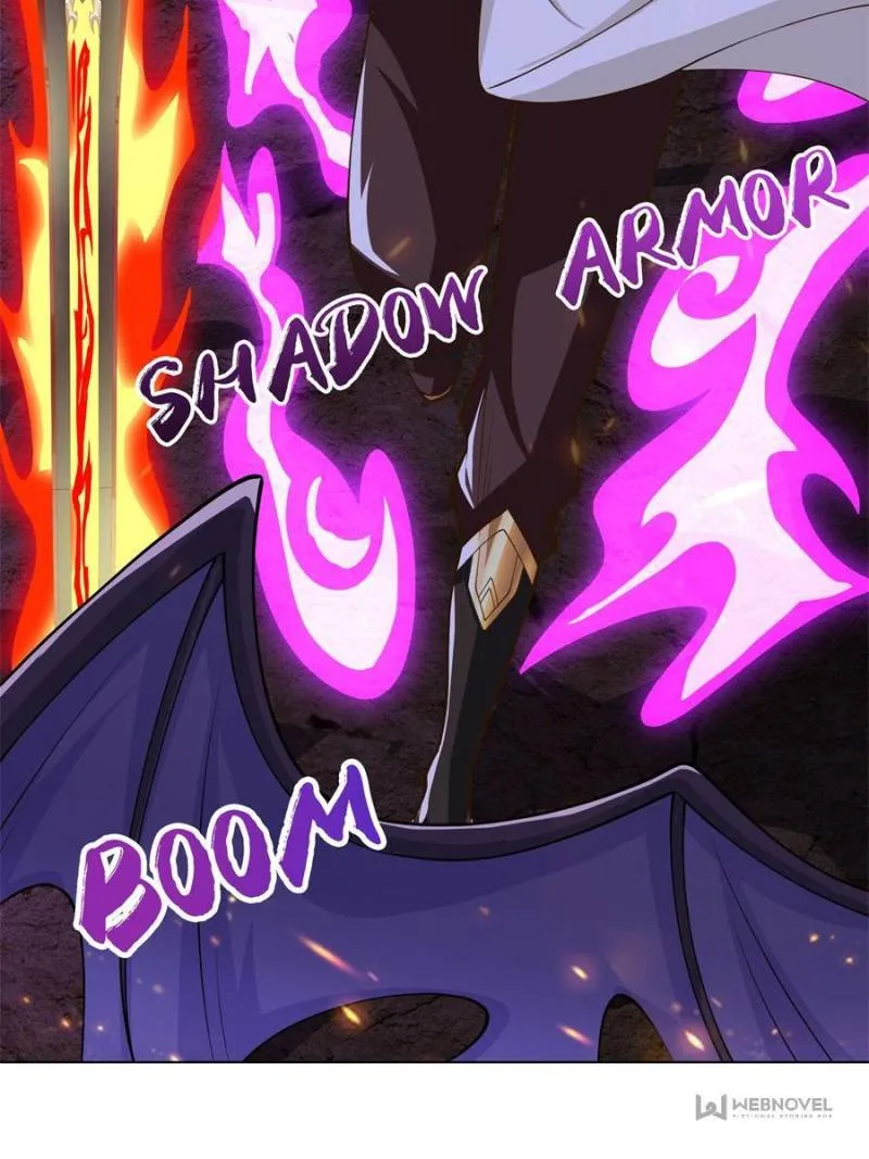 Dragon Master Chapter 144 Online - página 35