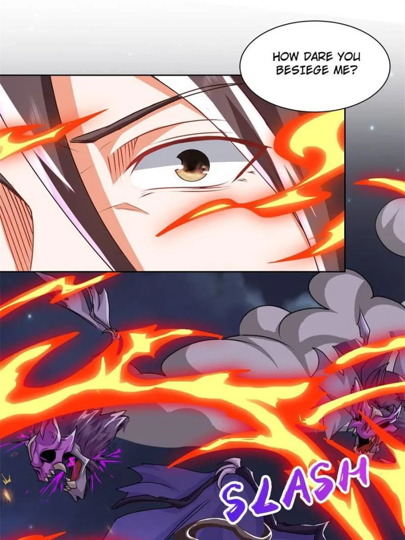 Dragon Master Chapter 144 Online - página 36