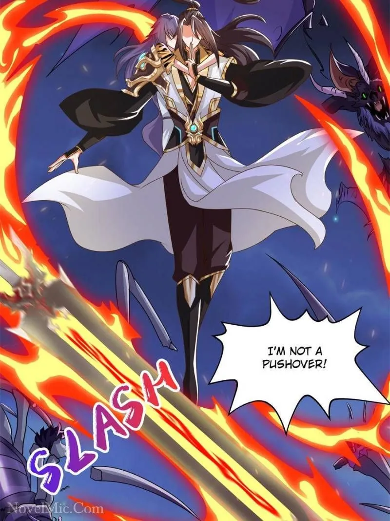 Dragon Master Chapter 144 Online - página 37
