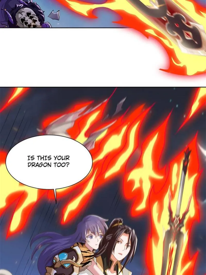 Dragon Master Chapter 144 Online - página 38