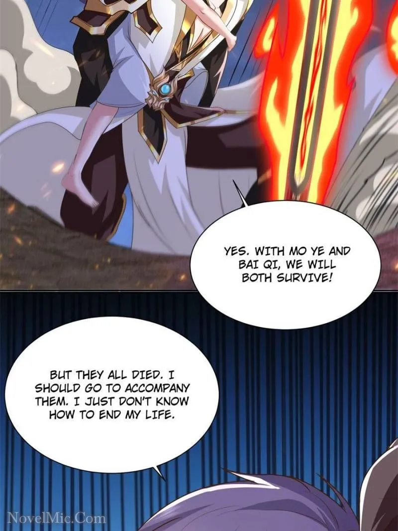 Dragon Master Chapter 144 Online - página 39