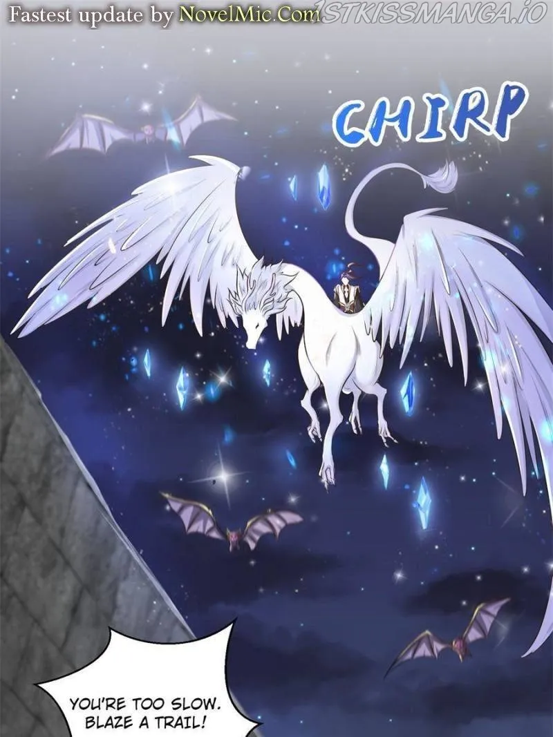 Dragon Master Chapter 145 Online - página 1