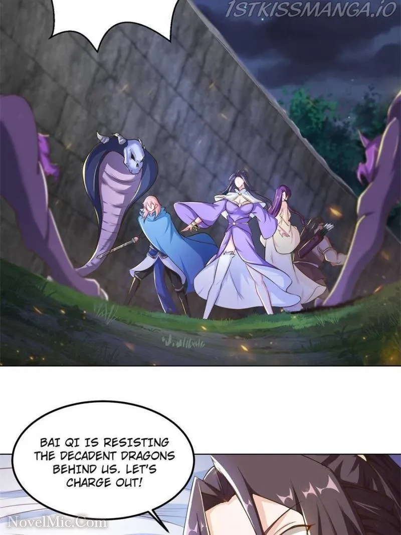 Dragon Master Chapter 145 Online - página 2