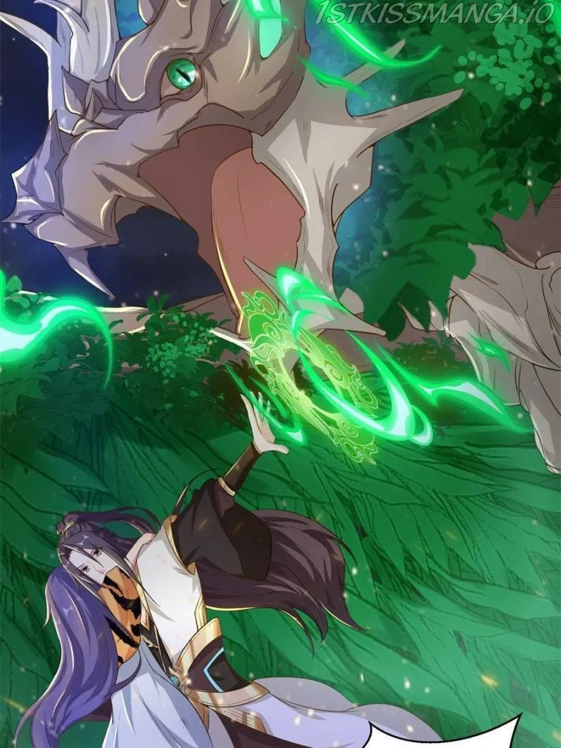 Dragon Master Chapter 145 Online - página 4
