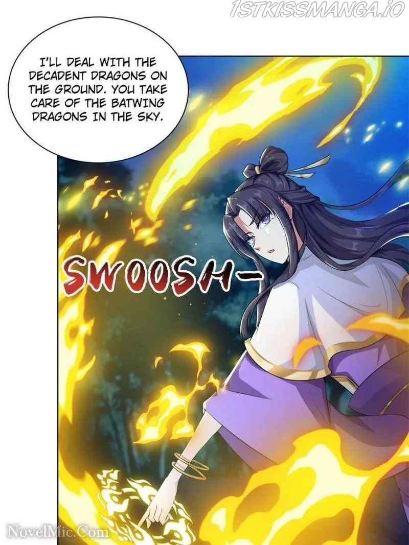 Dragon Master Chapter 145 Online - página 6