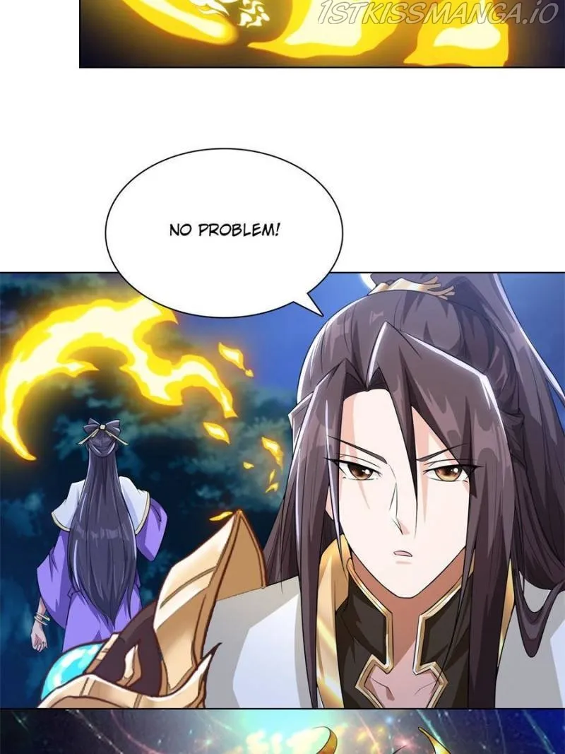 Dragon Master Chapter 145 Online - página 7