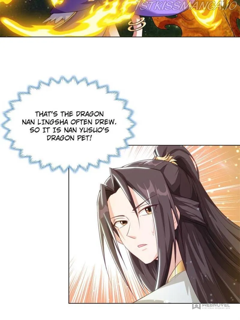 Dragon Master Chapter 145 Online - página 10