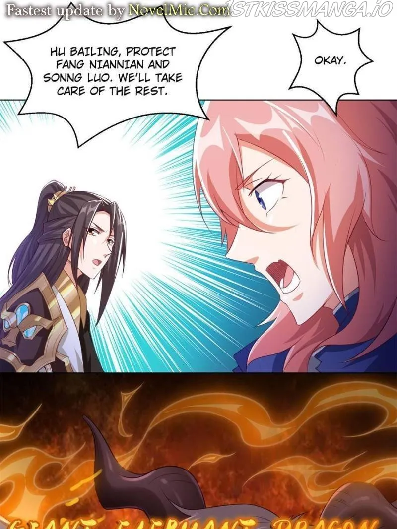 Dragon Master Chapter 145 Online - página 11