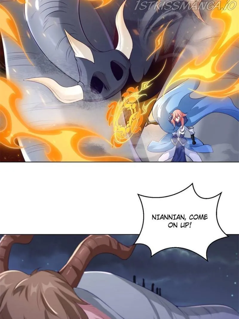 Dragon Master Chapter 145 Online - página 13