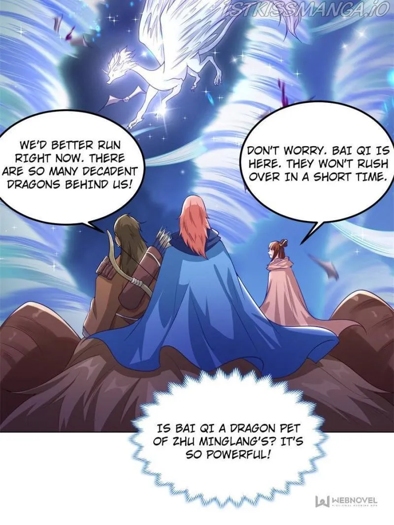 Dragon Master Chapter 145 Online - página 15