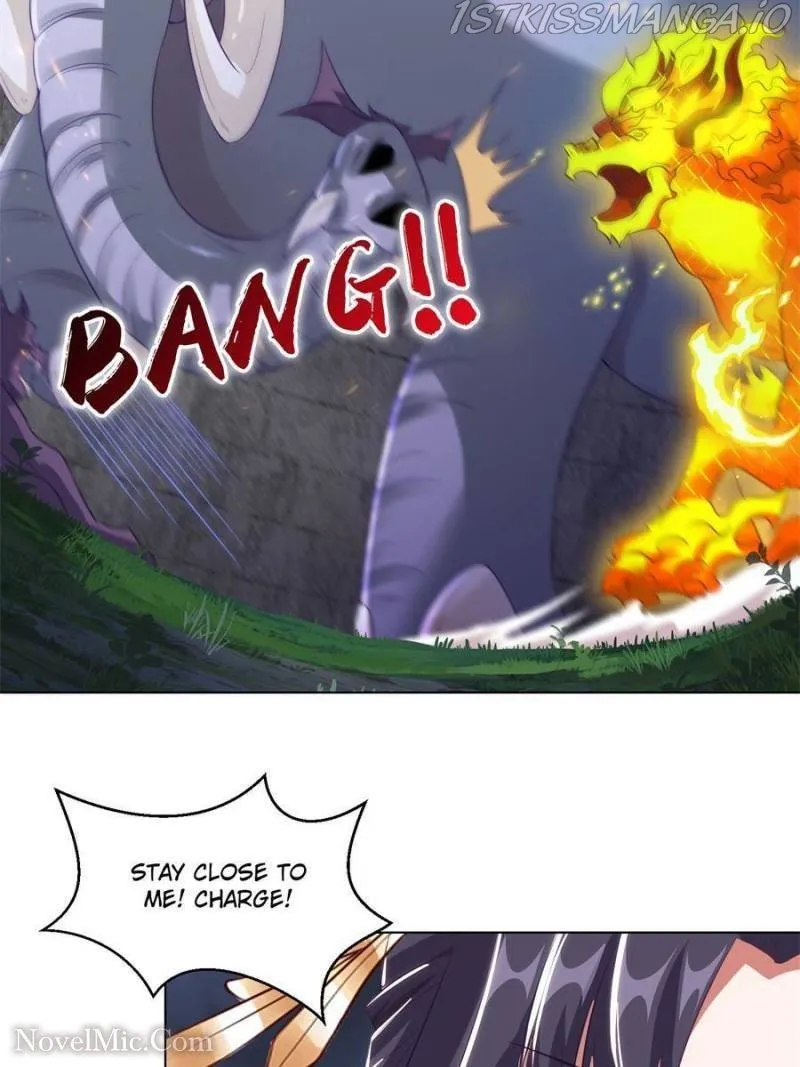 Dragon Master Chapter 145 Online - página 17