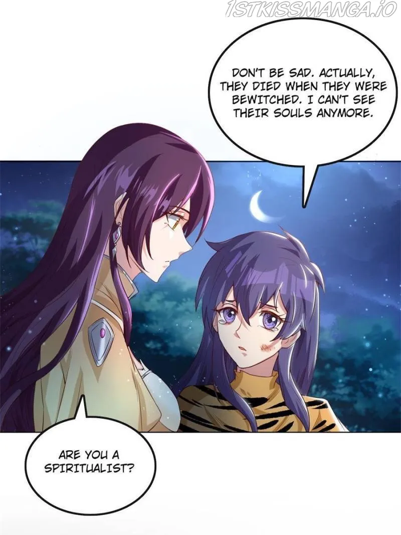 Dragon Master Chapter 145 Online - página 31