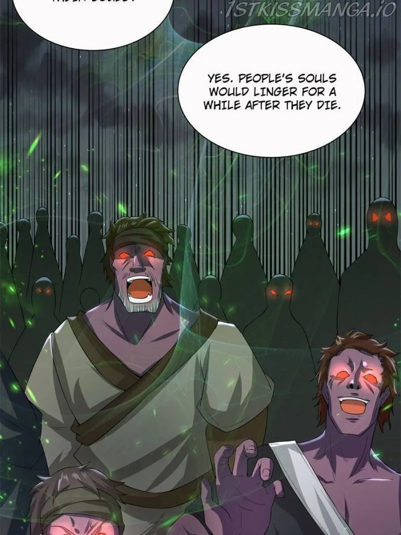 Dragon Master Chapter 145 Online - página 33