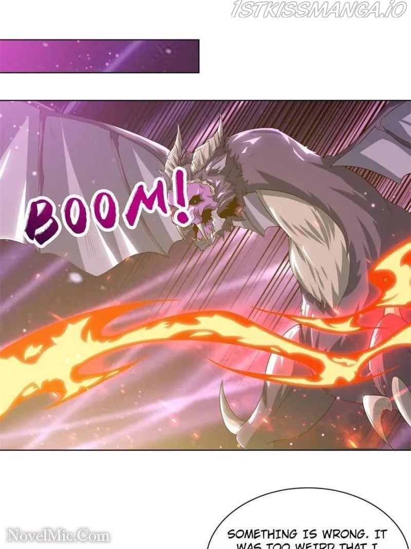 Dragon Master Chapter 145 Online - página 38