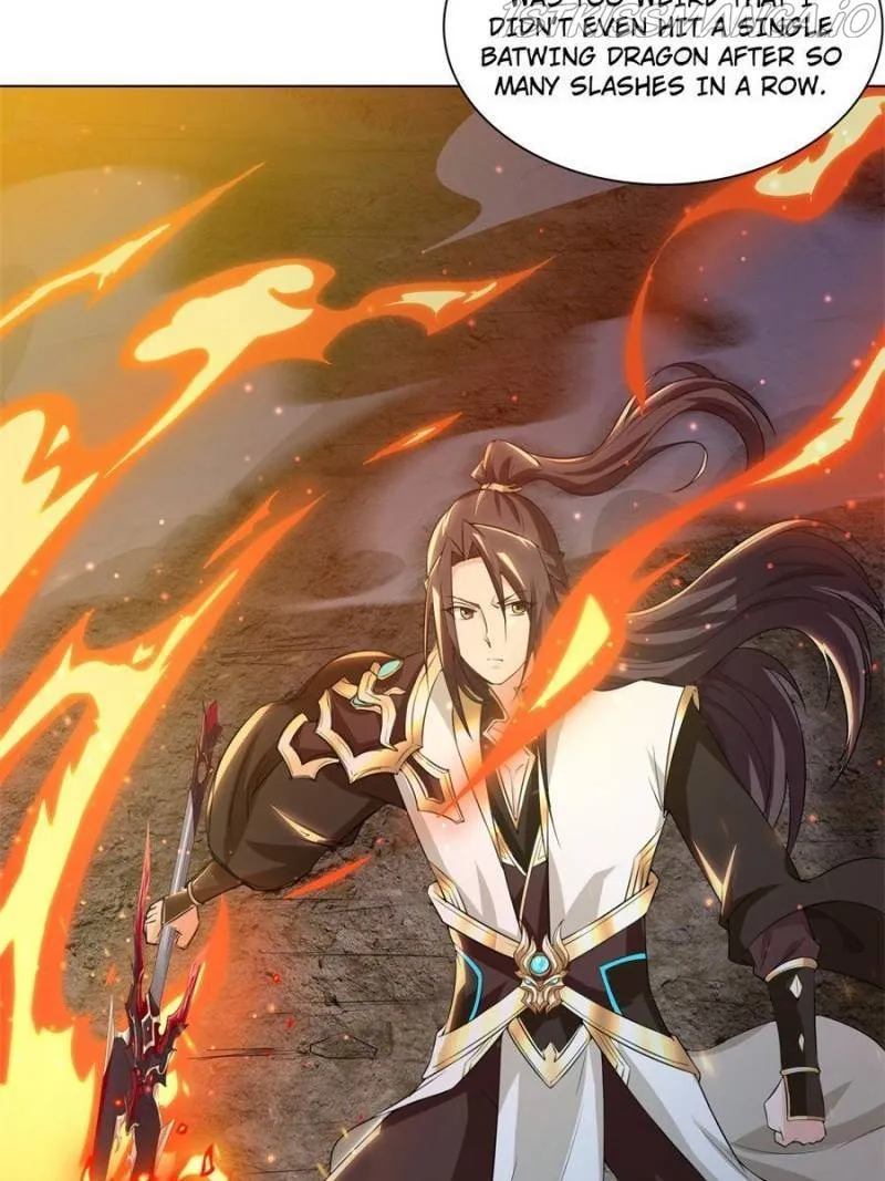 Dragon Master Chapter 145 Online - página 39