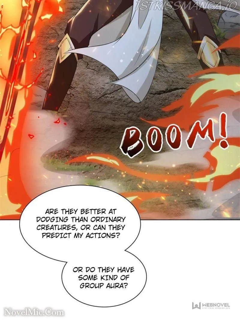 Dragon Master Chapter 145 Online - página 40