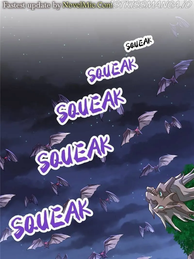 Dragon Master Chapter 146 Online - página 1