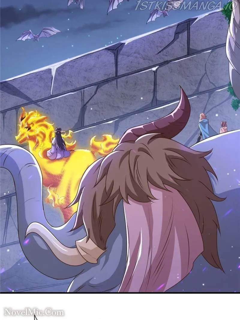 Dragon Master Chapter 146 Online - página 2