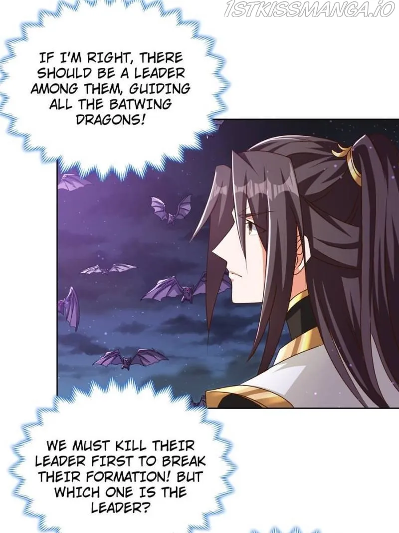 Dragon Master Chapter 146 Online - página 6