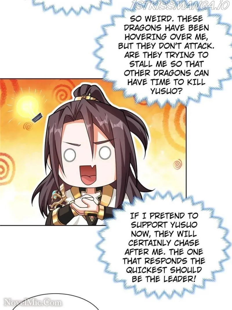 Dragon Master Chapter 146 Online - página 7