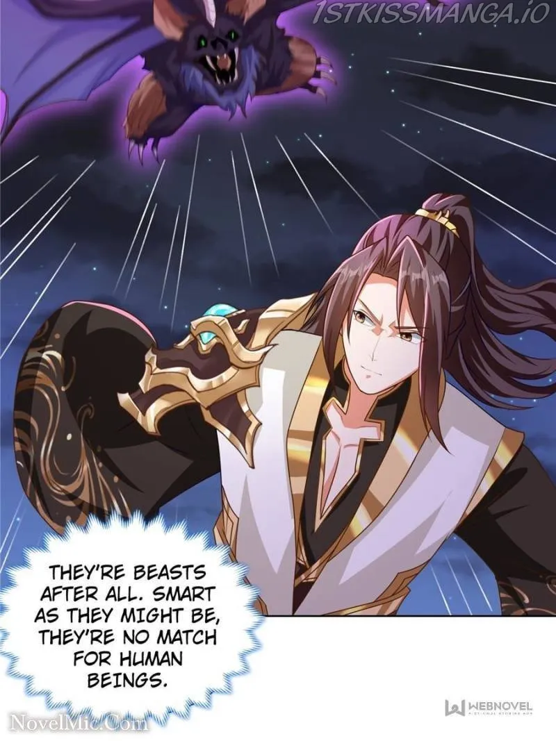 Dragon Master Chapter 146 Online - página 10