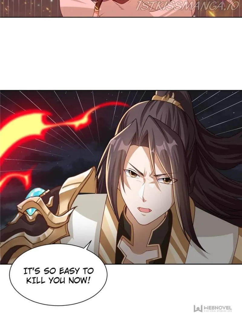 Dragon Master Chapter 146 Online - página 15