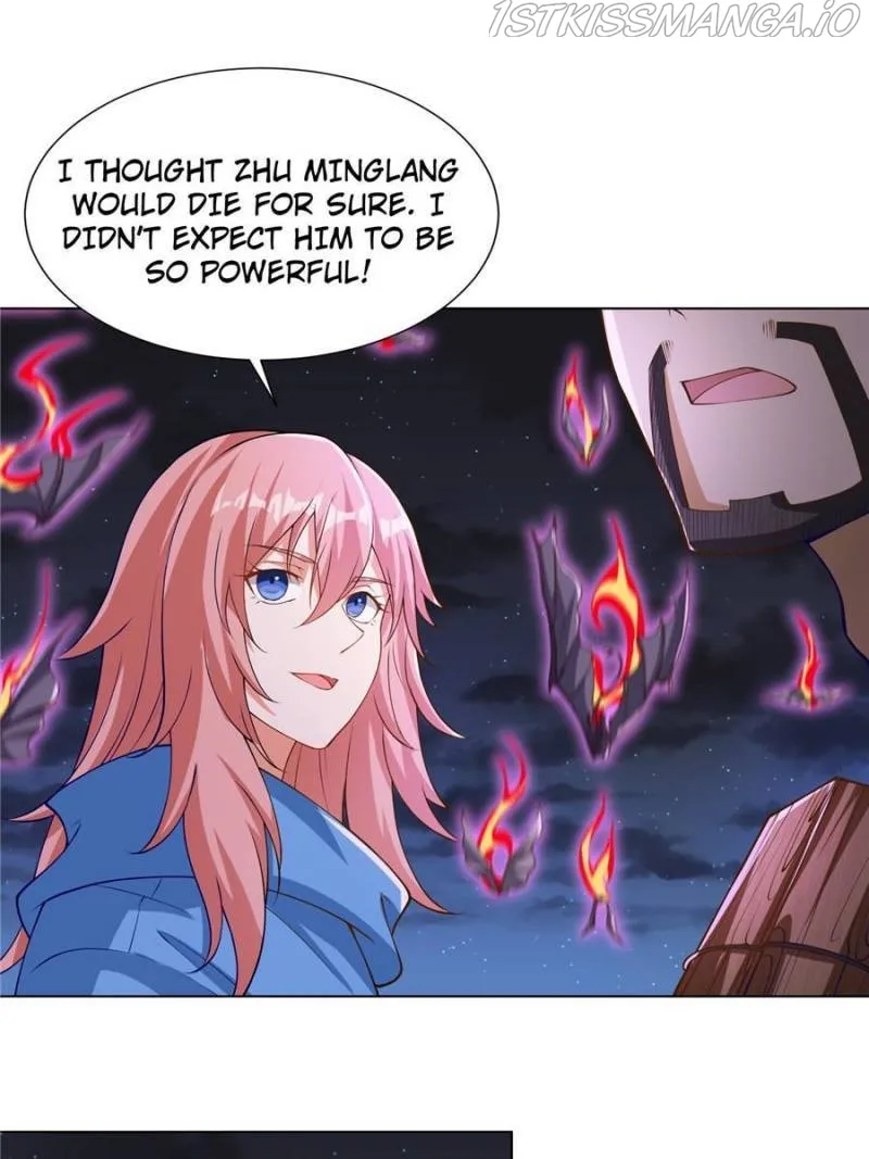 Dragon Master Chapter 146 Online - página 21