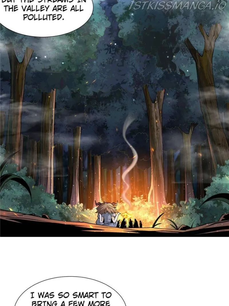 Dragon Master Chapter 146 Online - página 23