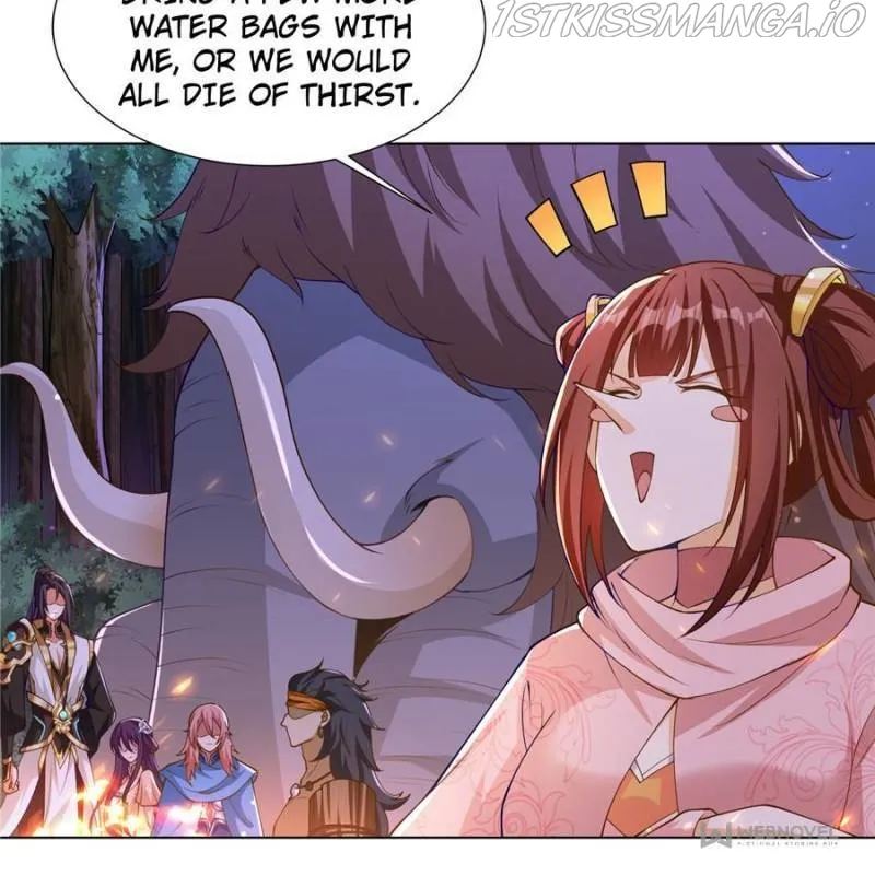 Dragon Master Chapter 146 Online - página 24