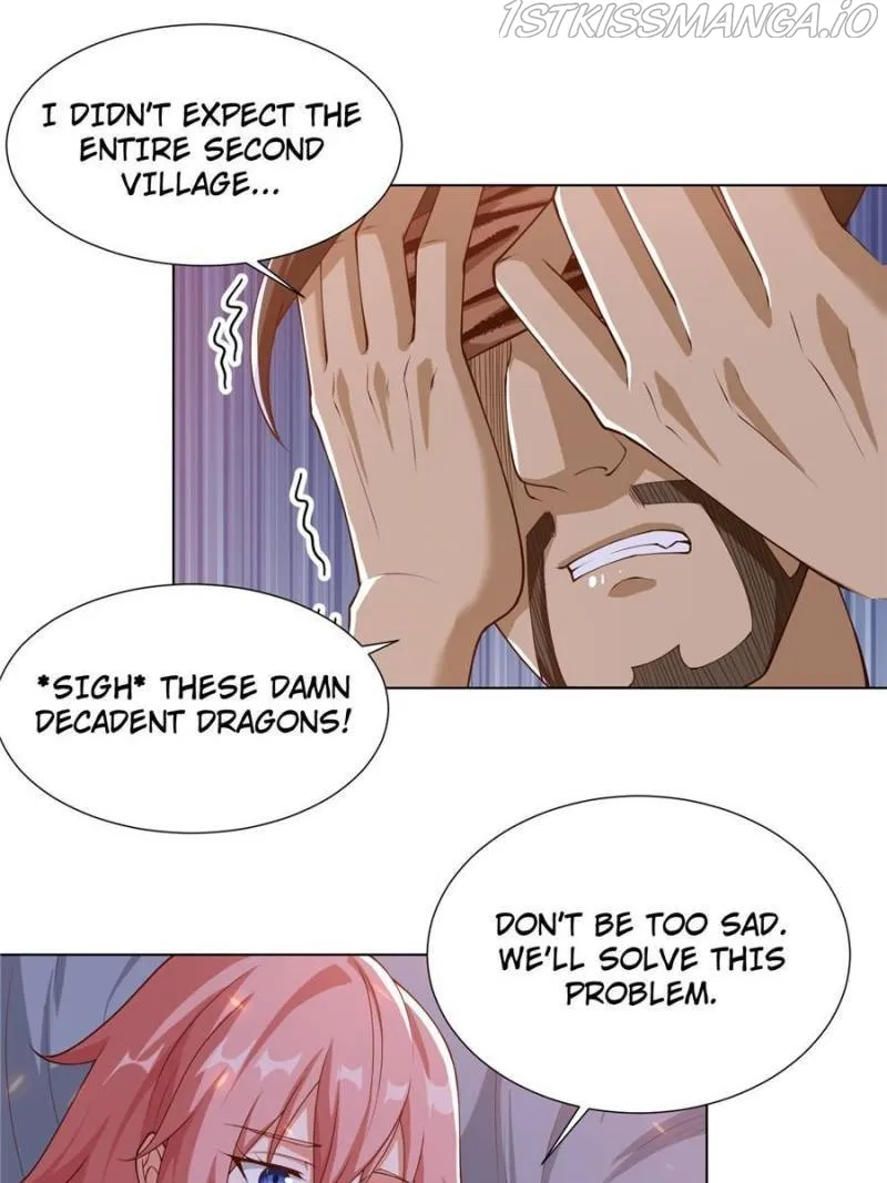 Dragon Master Chapter 146 Online - página 25