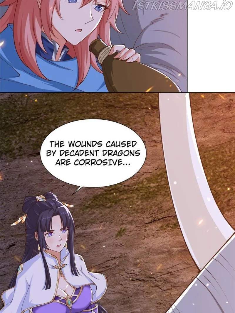 Dragon Master Chapter 146 Online - página 26